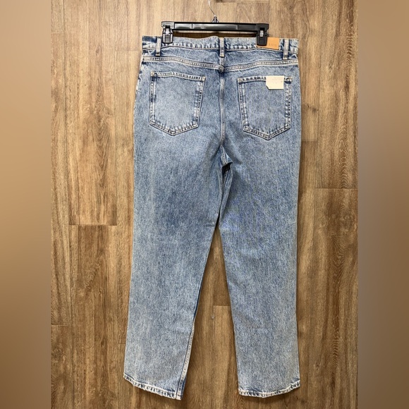NWT Rails High Rise Straight Topanga Jeans - Picture 2 of 10